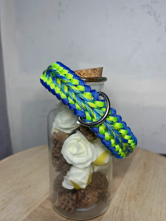 Collier YODA