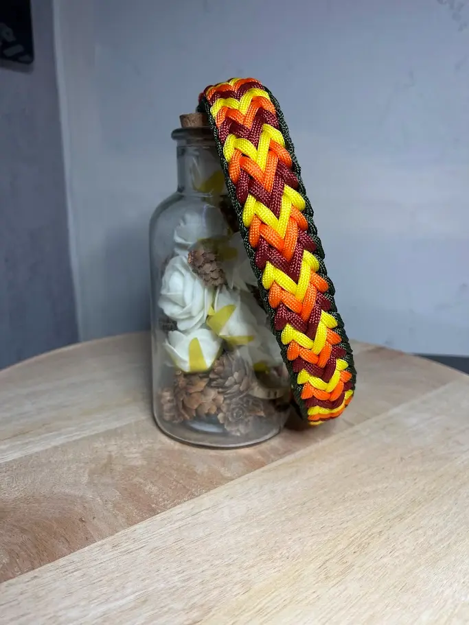 Collier JUMANJI