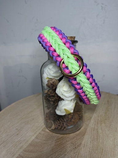 collier LEIA
