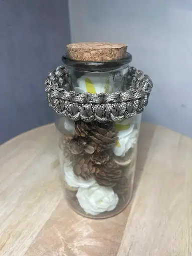 Collier CHAT